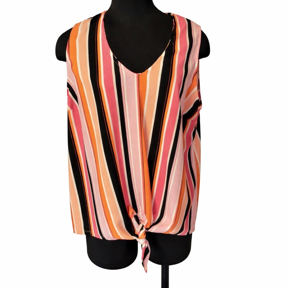 Women’s Tank Top